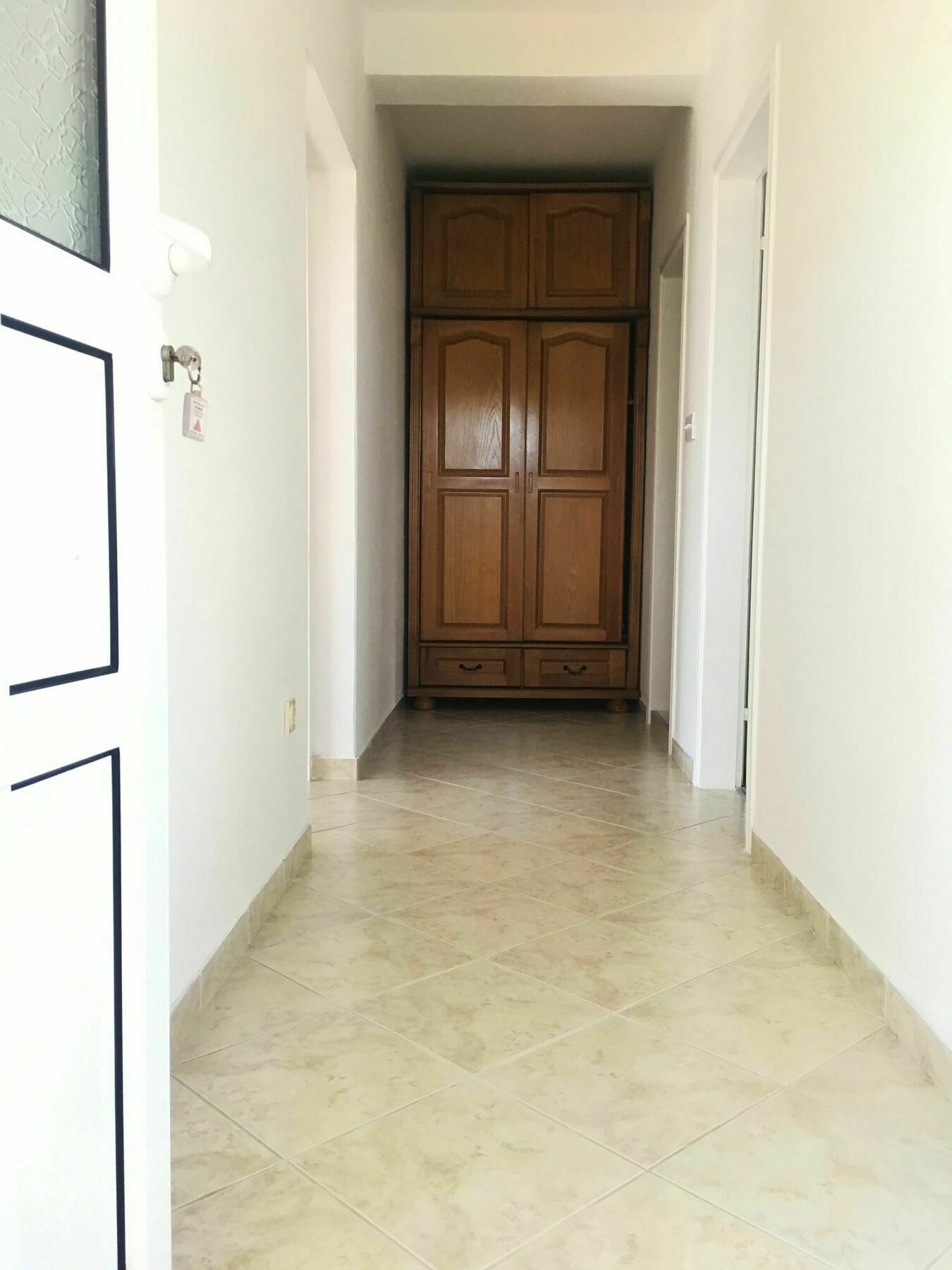 Milmaris Apartments Tivat Exterior foto